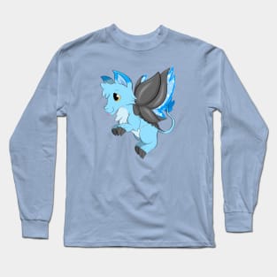 Faerie Bori Long Sleeve T-Shirt